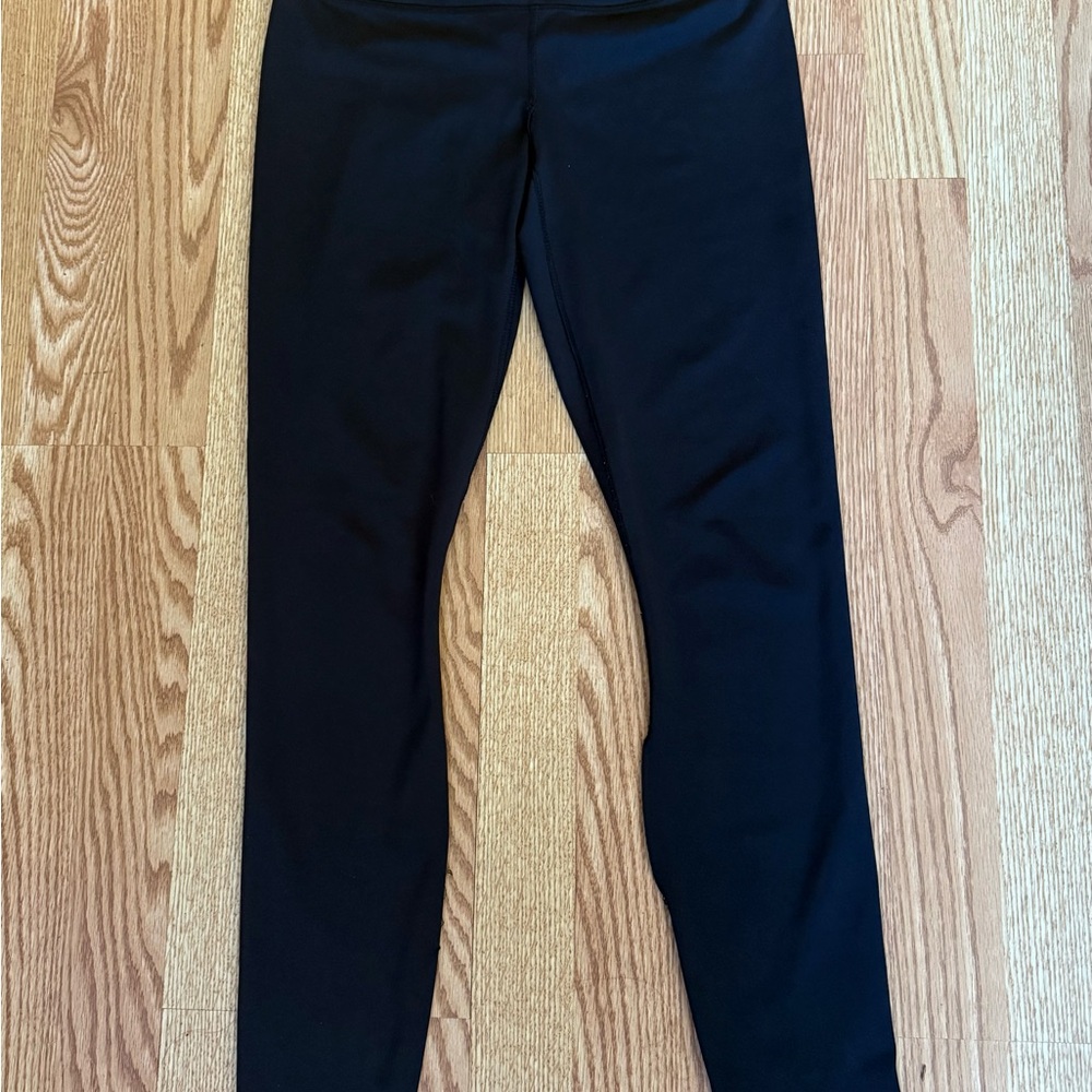 90 Degree By Reflex Black Leggings